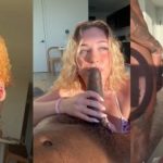 Cassie 2 Sassy - BBC Face Fucking