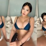 Emmie Bunni - Slutty BBC Worship