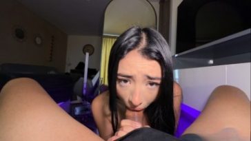 Zoe Petite - Sextape #6 At Blowketing