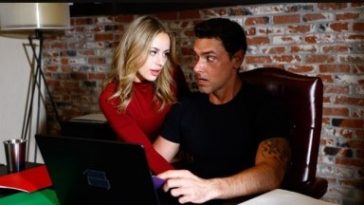 Anna Claire Clouds - Pussy Playtime - RealityJunkies
