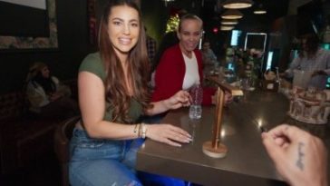 Koda Monroe - Koda Handles The Stick - LetsPostIt