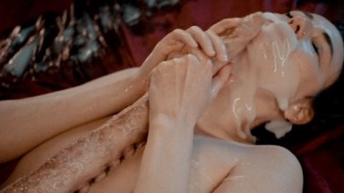 Lana Smalls - Cleaning In Progress - Hentaied