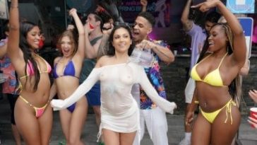 RKPrime - Mira Luv - Spring Break Booty