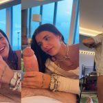 Arikytsya Nudes Sex Tape With Girthmasterr Porn Video