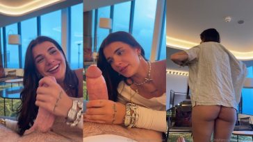 Arikytsya Nudes Sex Tape With Girthmasterr Porn Video