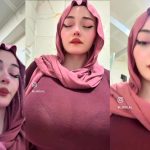 Ldr Zelal aka Lldrzelall stripteases On Ig-Live Full Fucking Exclusive Video