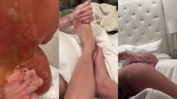 Camilla Araujo-first boy/girl sextape