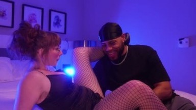 Mandy Frizzle - Kingdom Hearts Trivia Dick Date - TheArtemixxx
