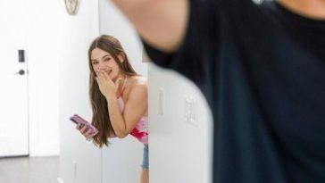 Juniper Ren - Smart House Dumb Stepbro - BrattySis
