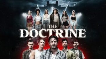 Ava Amira, Lexi Luna, Lilly Bell, Octavia Red, Remy LaCroix, Rissa May - The Doctrine - PureTaboo