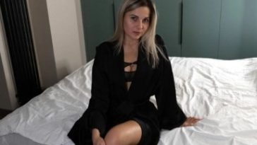 Letty Black - Ideal Flatmate - ILovePOV
