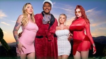 Kendra Sunderland, Abigaiil Morris, Cubbi Thompson - Mega Perv Episode 1