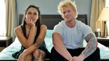Mackenzie Ford - The Ultimate Surfer Bro Bentley Maverick’s Gives A Salty Treat