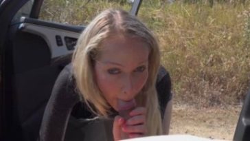 Larissa Leste - Fucking Her Ass For Extra Cash