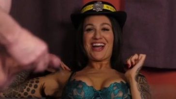 Jasmine Fine - Traffic Warden